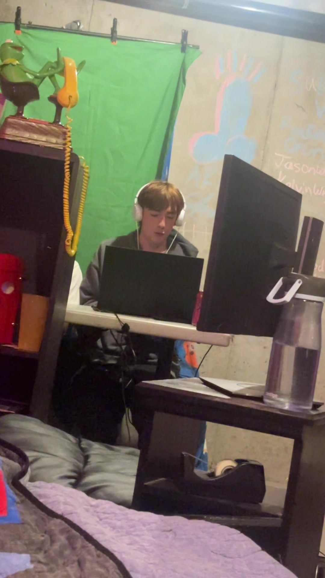 @Suburban Stu