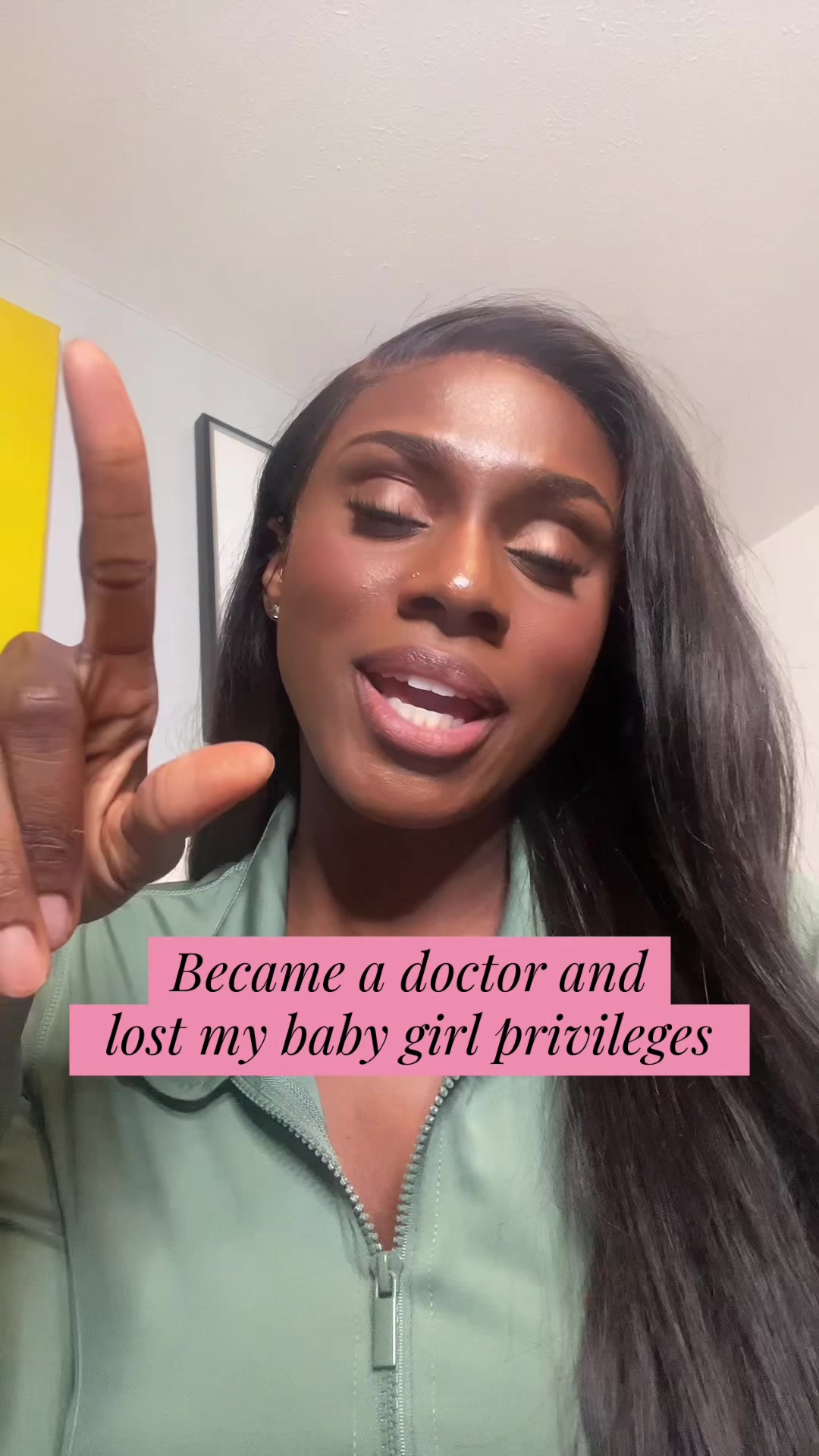@Chi | the girliee doc