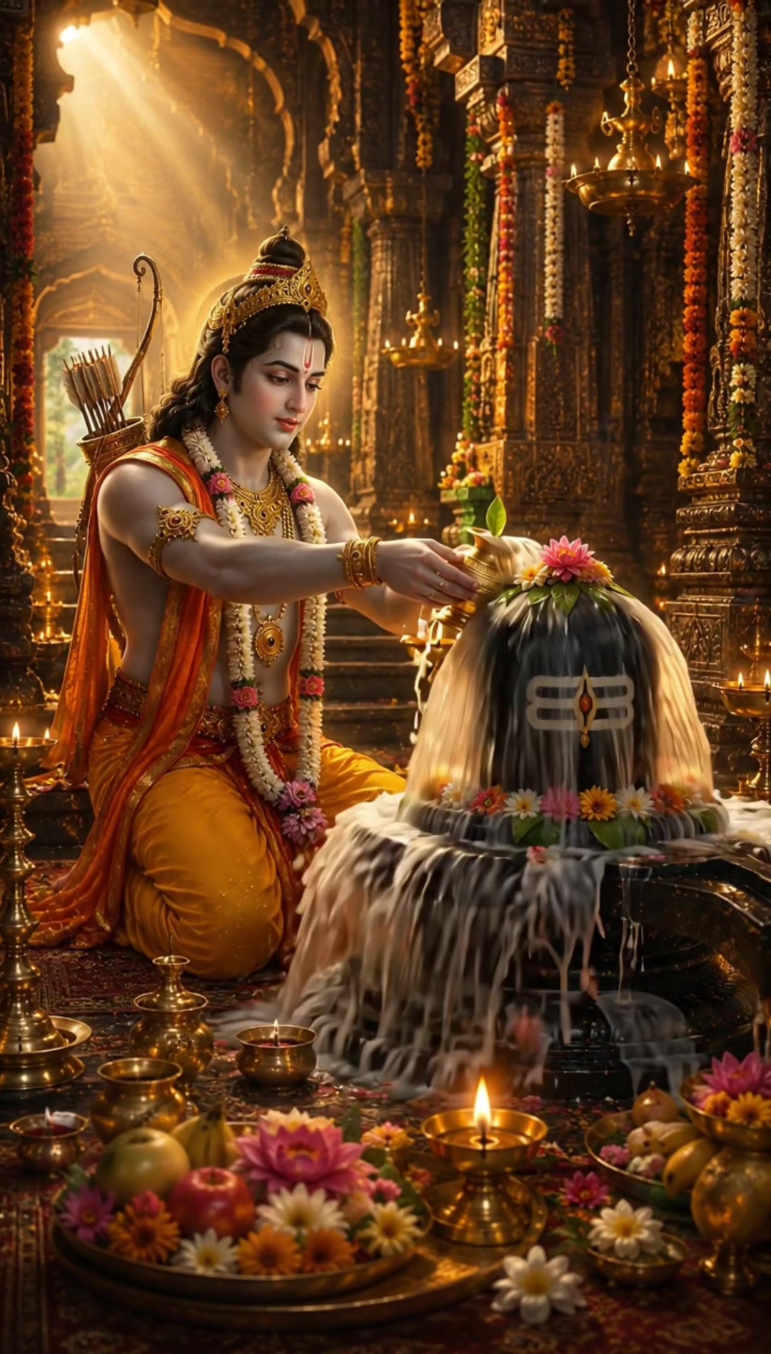 @Ram Janki Bhakti (RJ Bhakti)