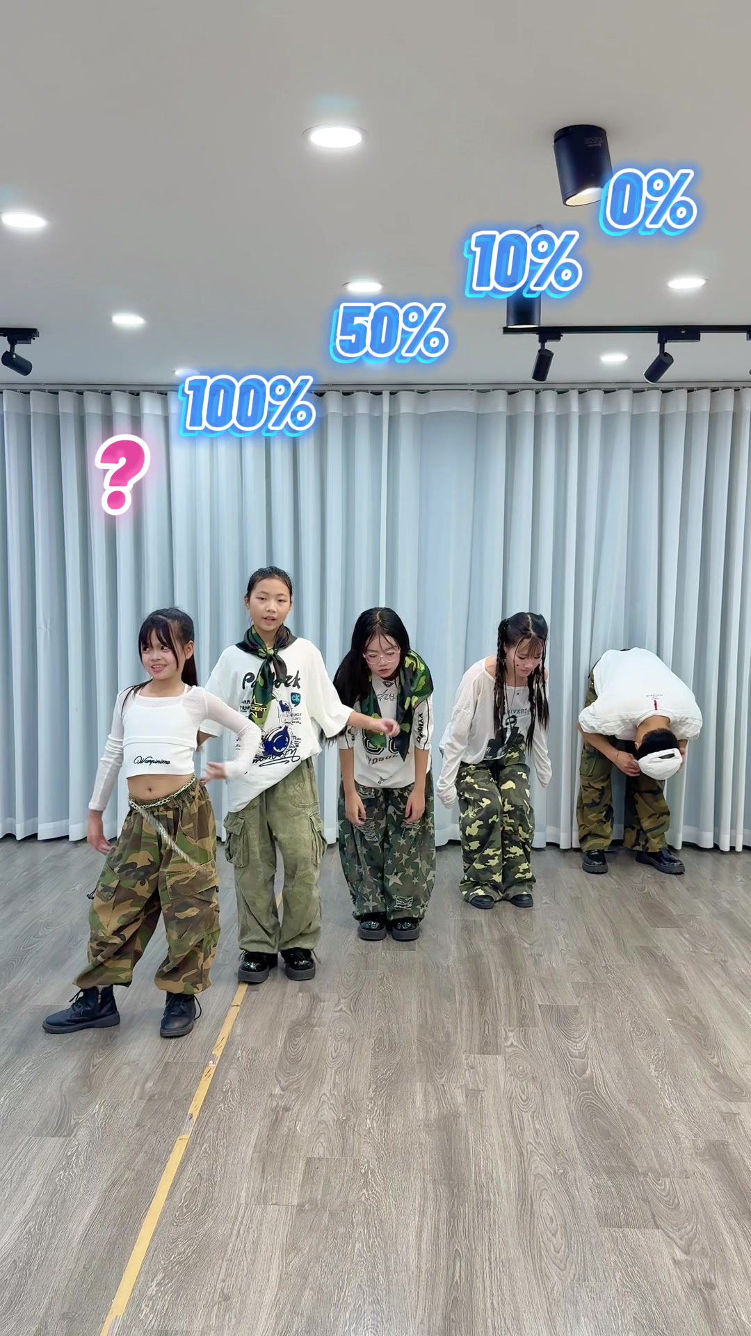 @Thầy Huy Kid Dance