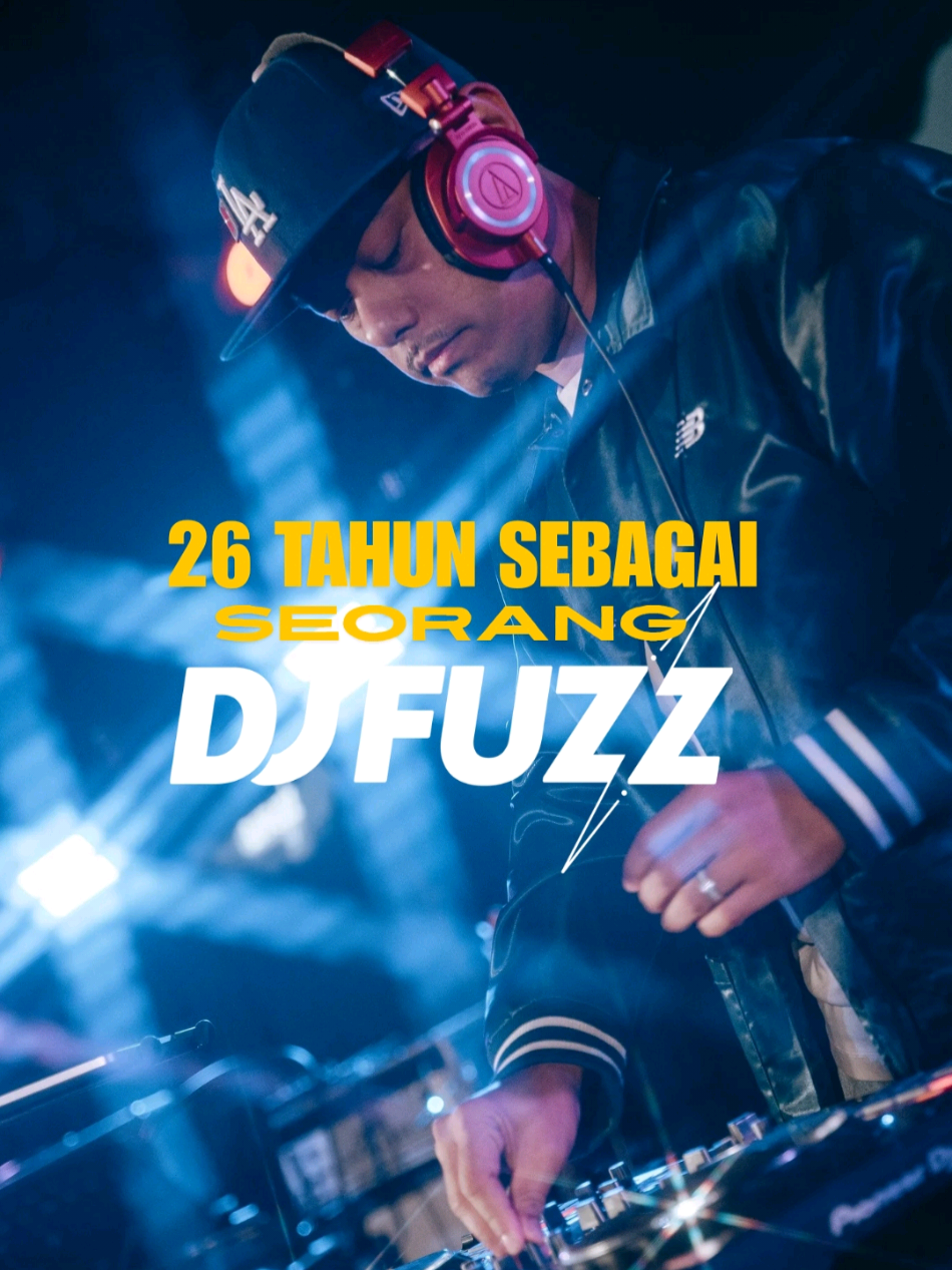 @DJ FUZZ