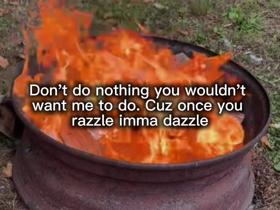 @Tristin king
