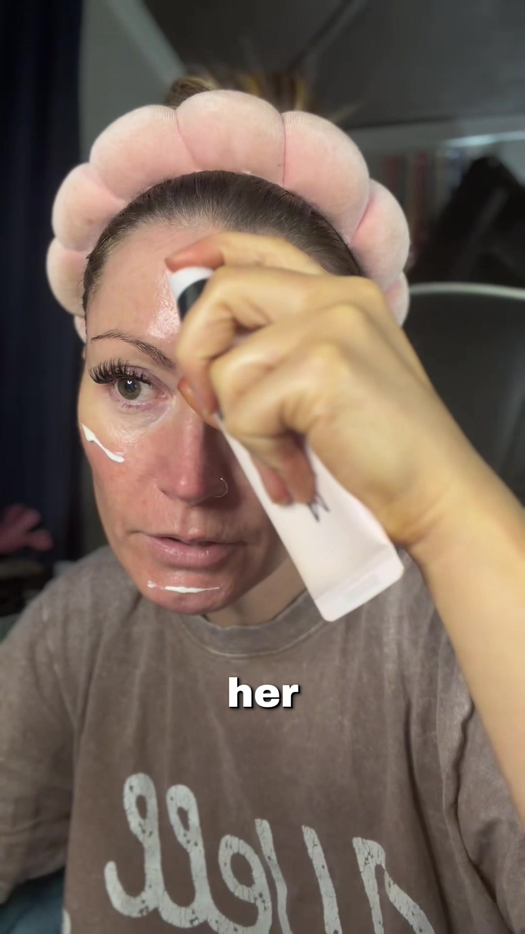 @Sarah | Real Mom&bull;Beauty&bull;Laughs