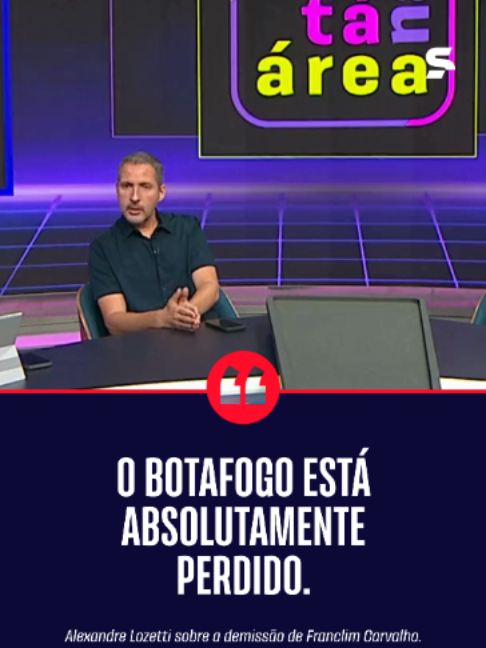 @Sportv