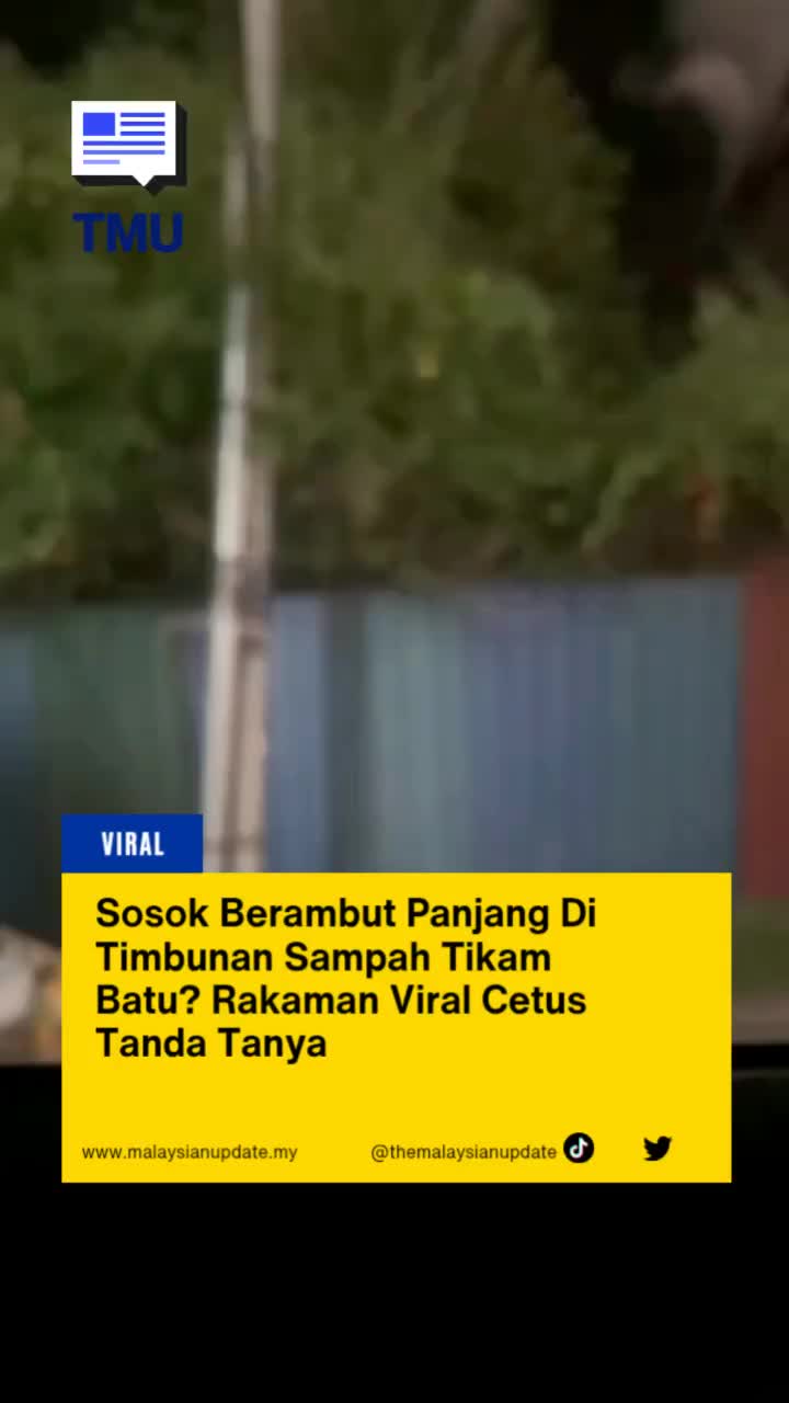 @Malaysian Update