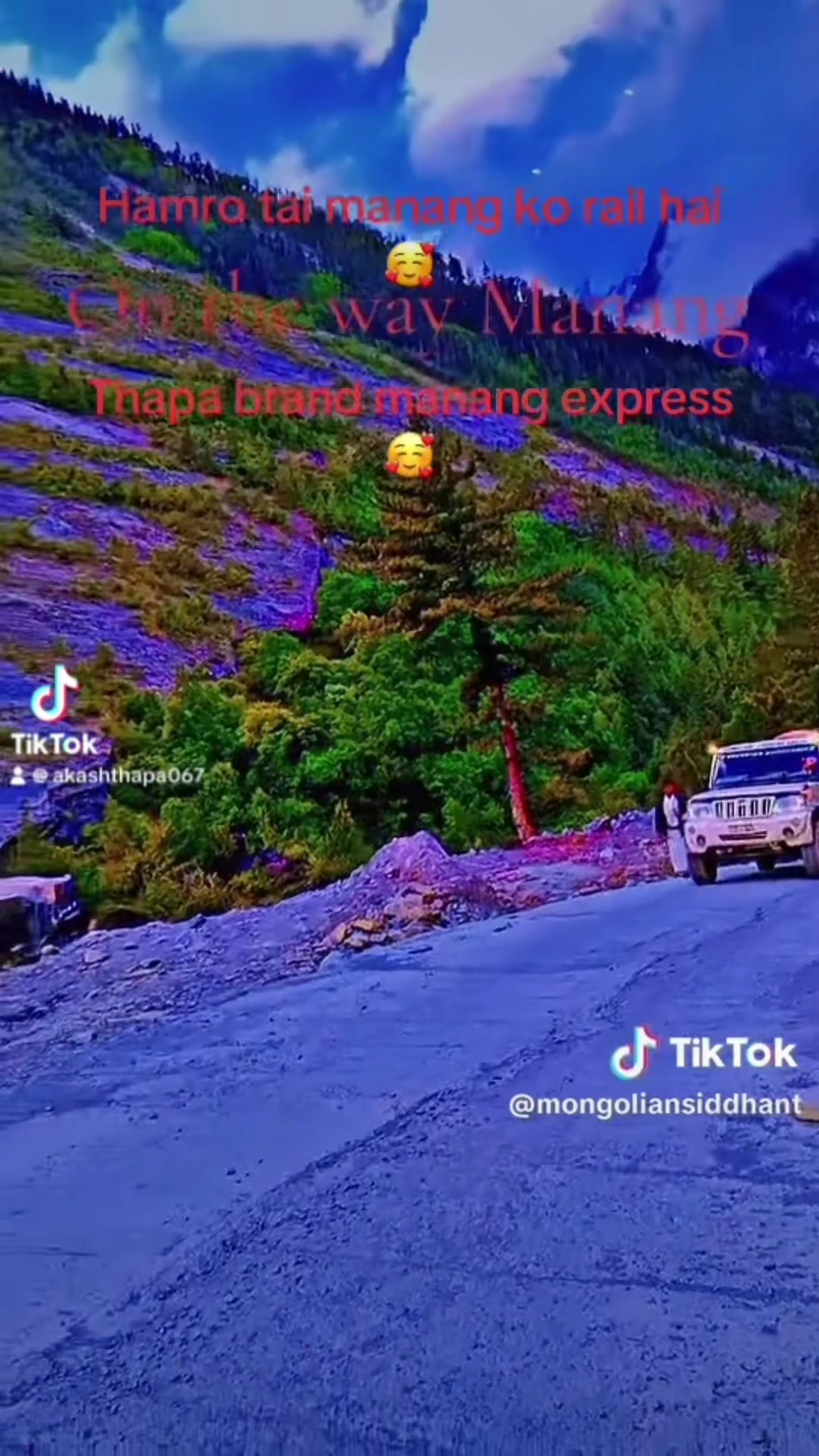 @Akash thapa