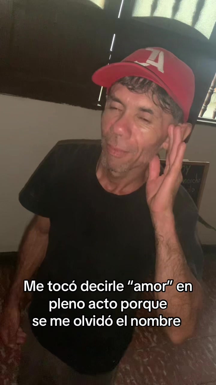 @El Bárbaro