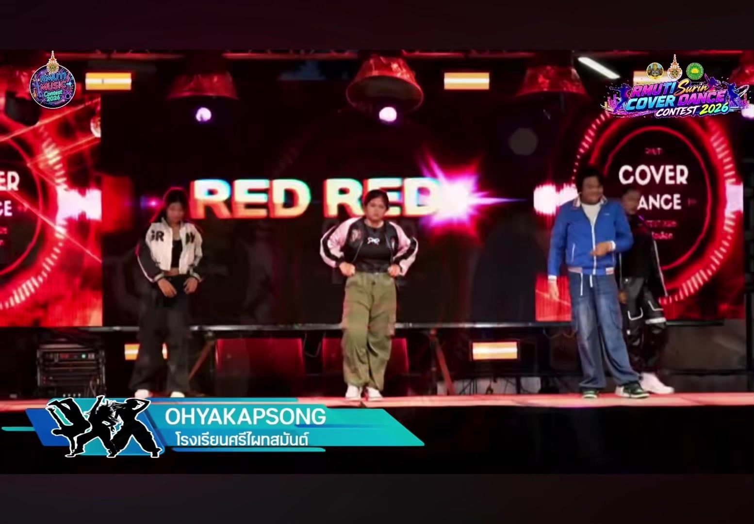 @Ohya kapsong