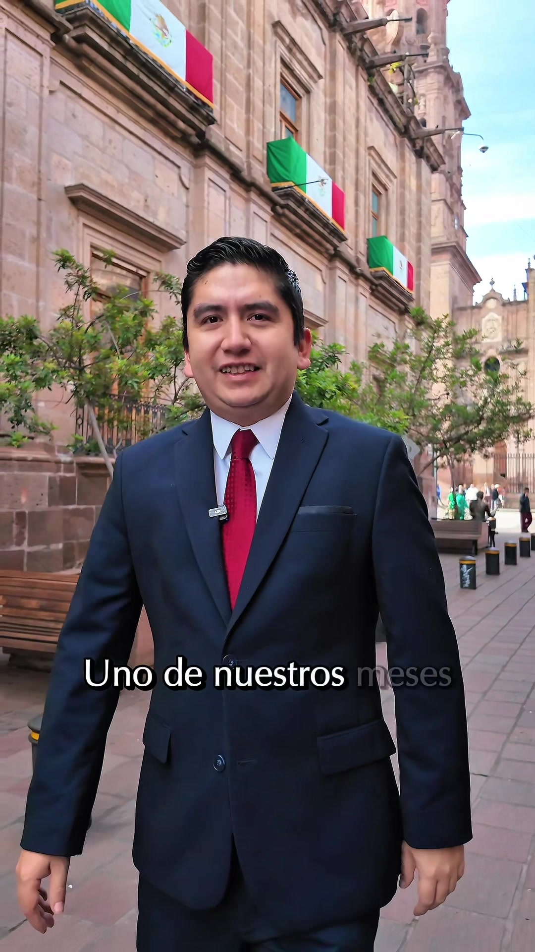 @Salvador Vázquez