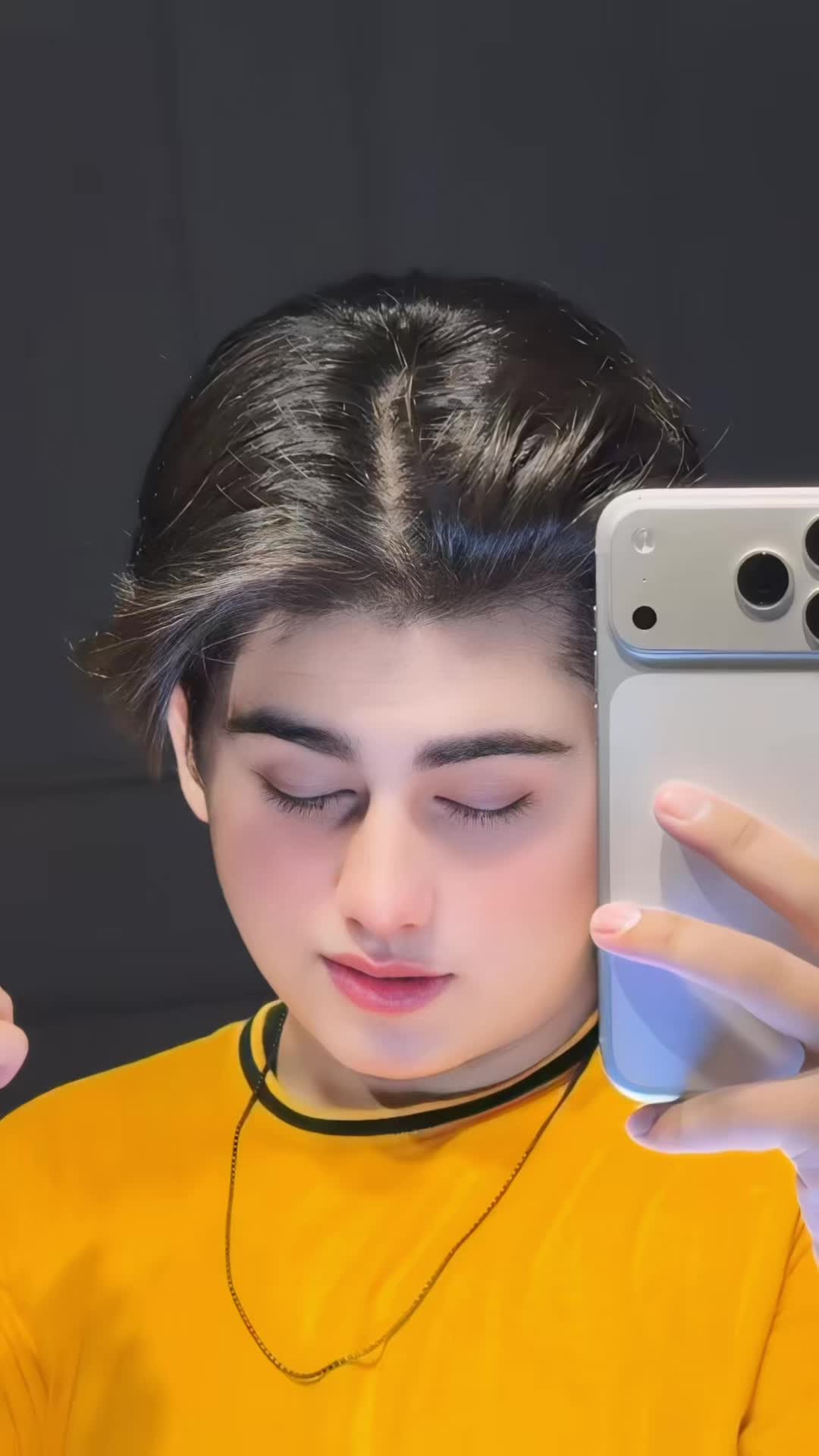 @𝙃𝙚: 𝘼  𝙒𝙊𝙇𝙁 🐺🥵