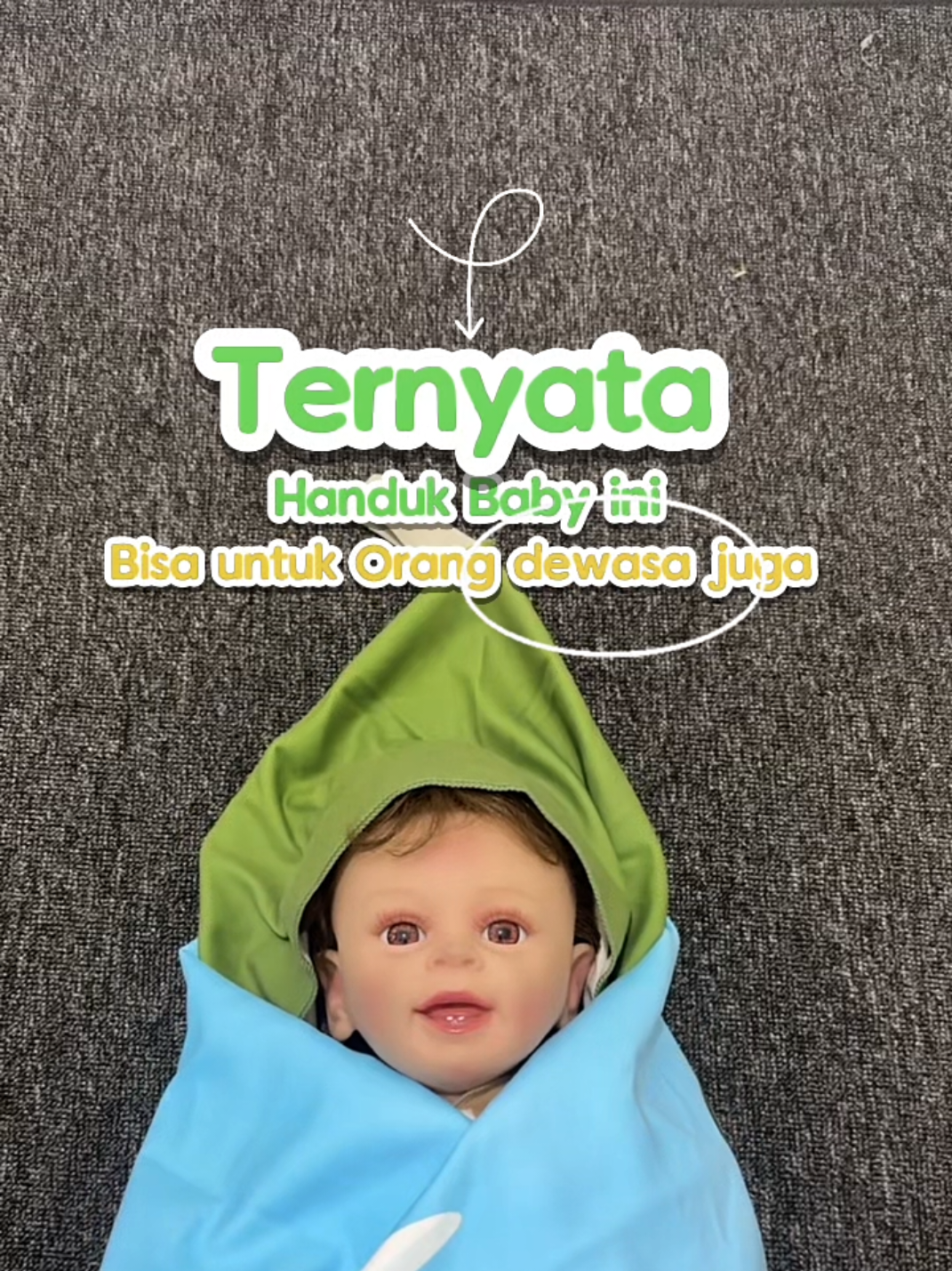 @Ecobaby Indonesia