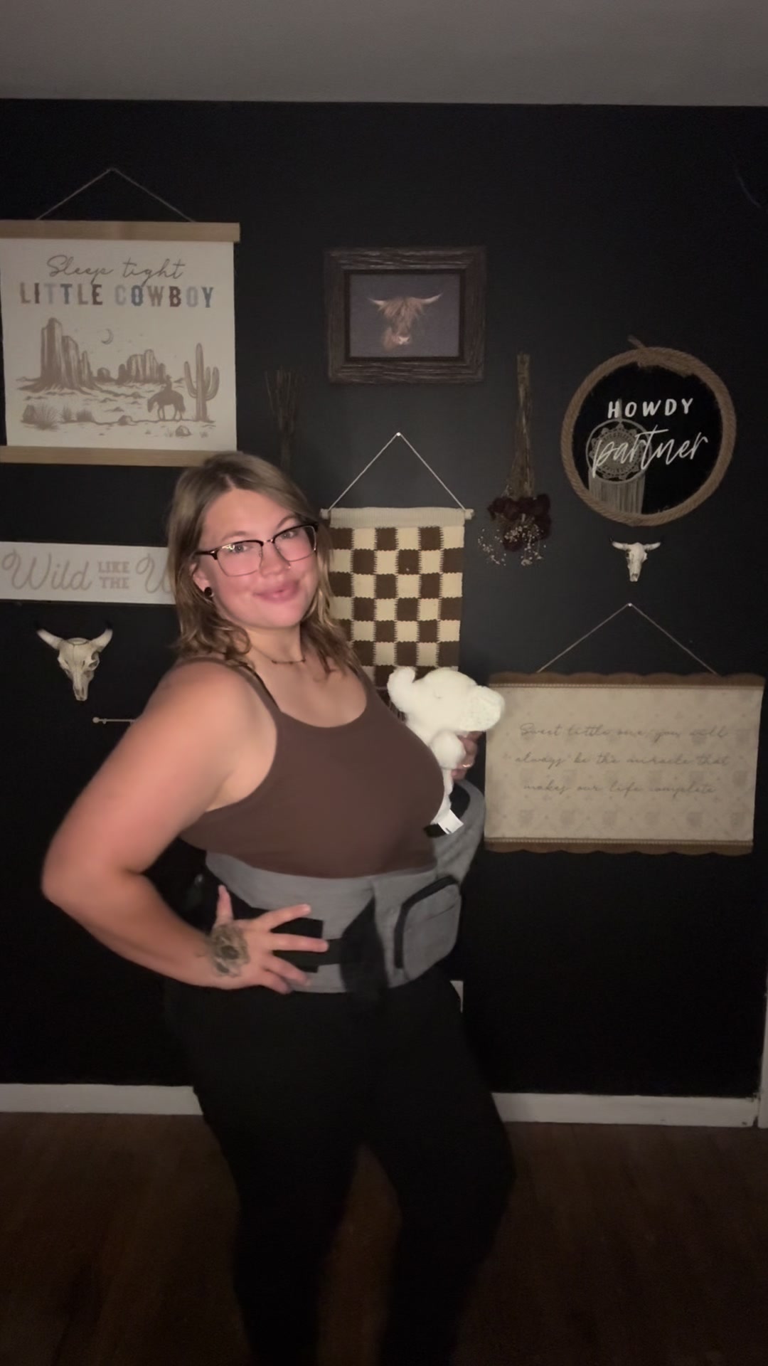 @Madison | Mom + Mayhem