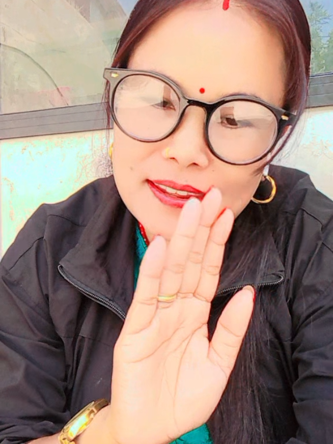 @Maya Bomjan tamang