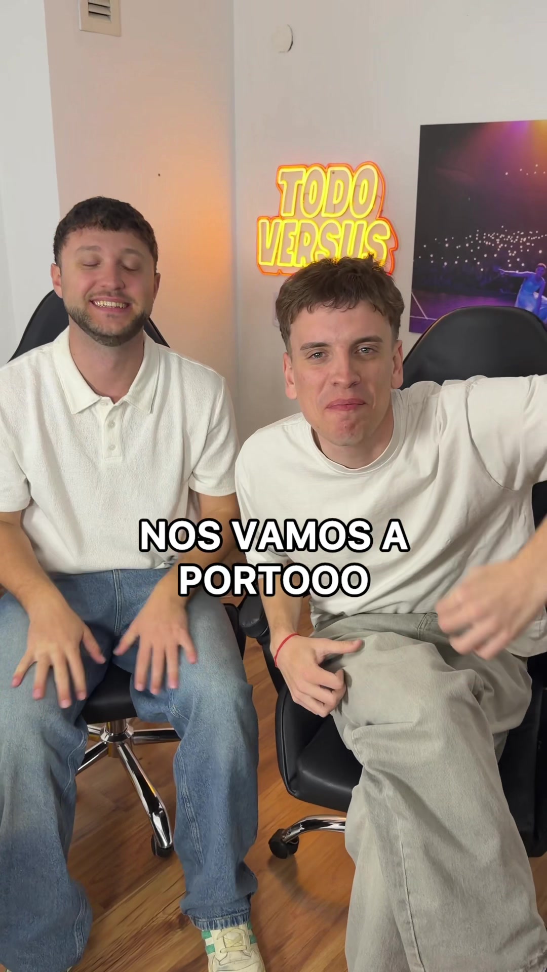 @Todo Versus