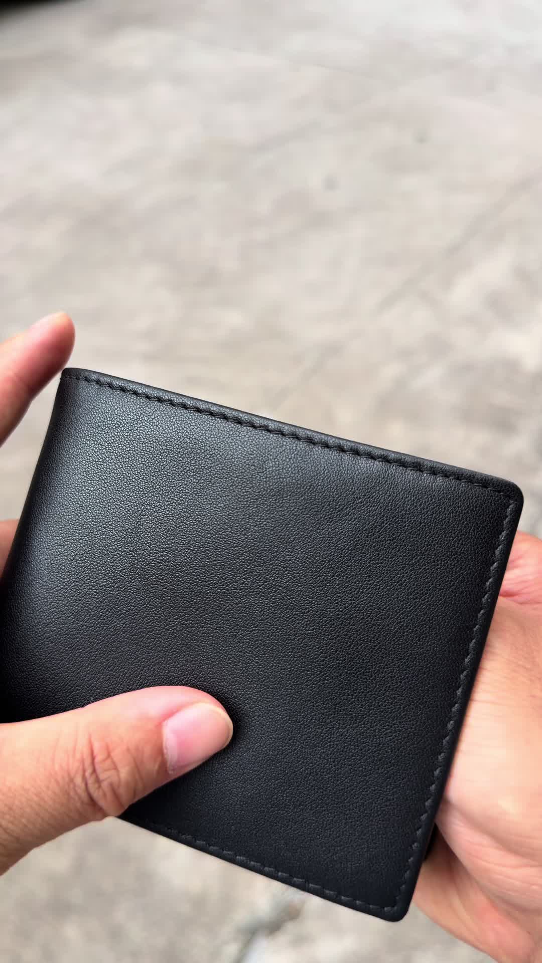 @MDing Leather Goods