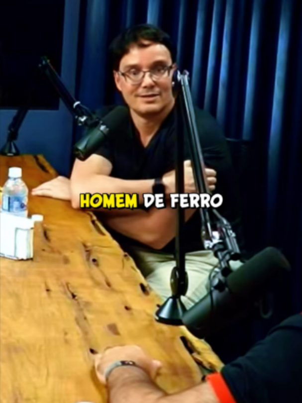 @Guerreiro Nerd
