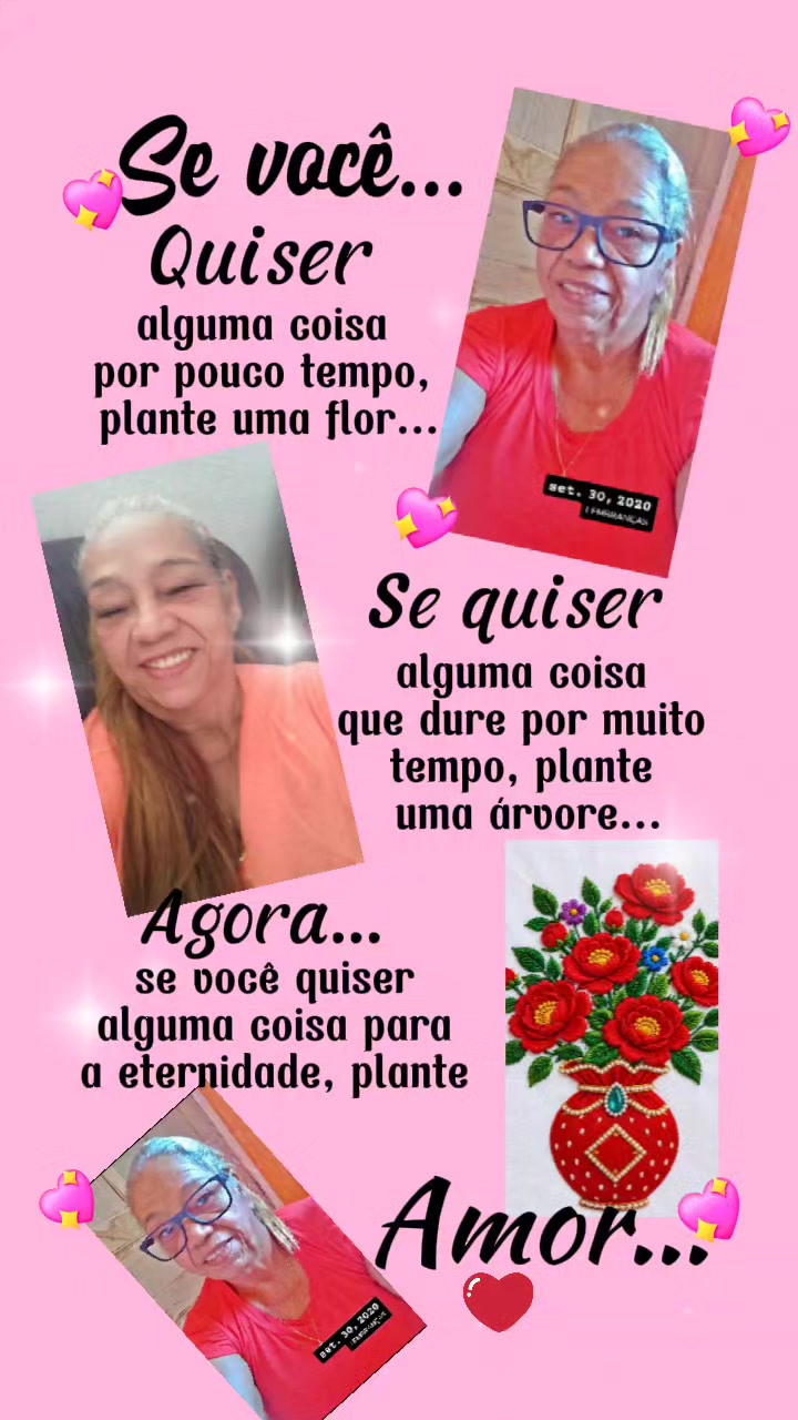 @Glória de Jesus Tristão ♥️🌹