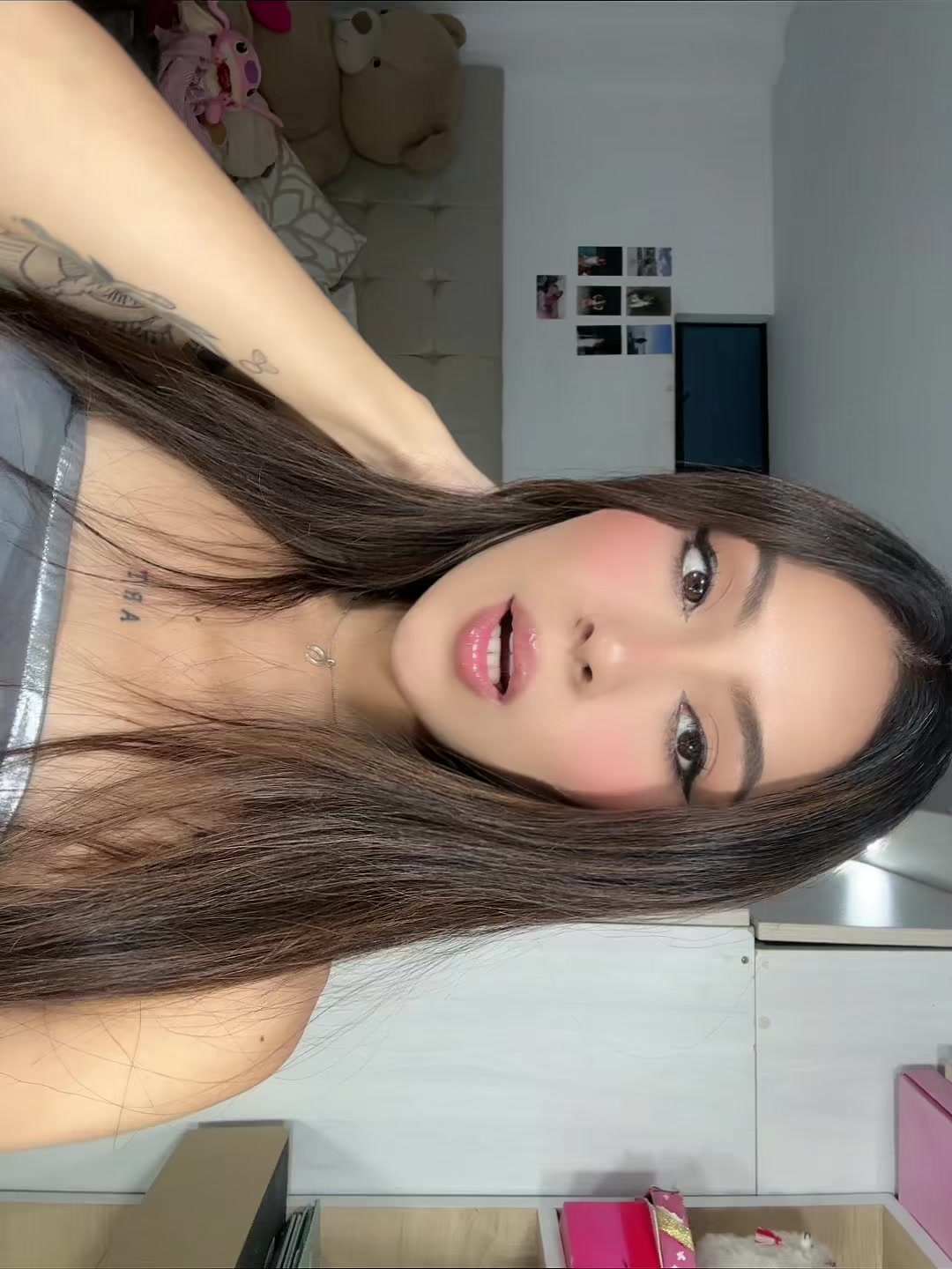 @Nicole Llanos