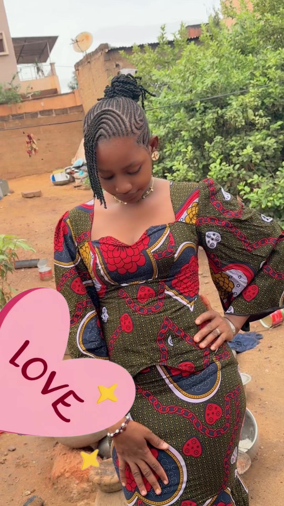 @Awiska Tangara