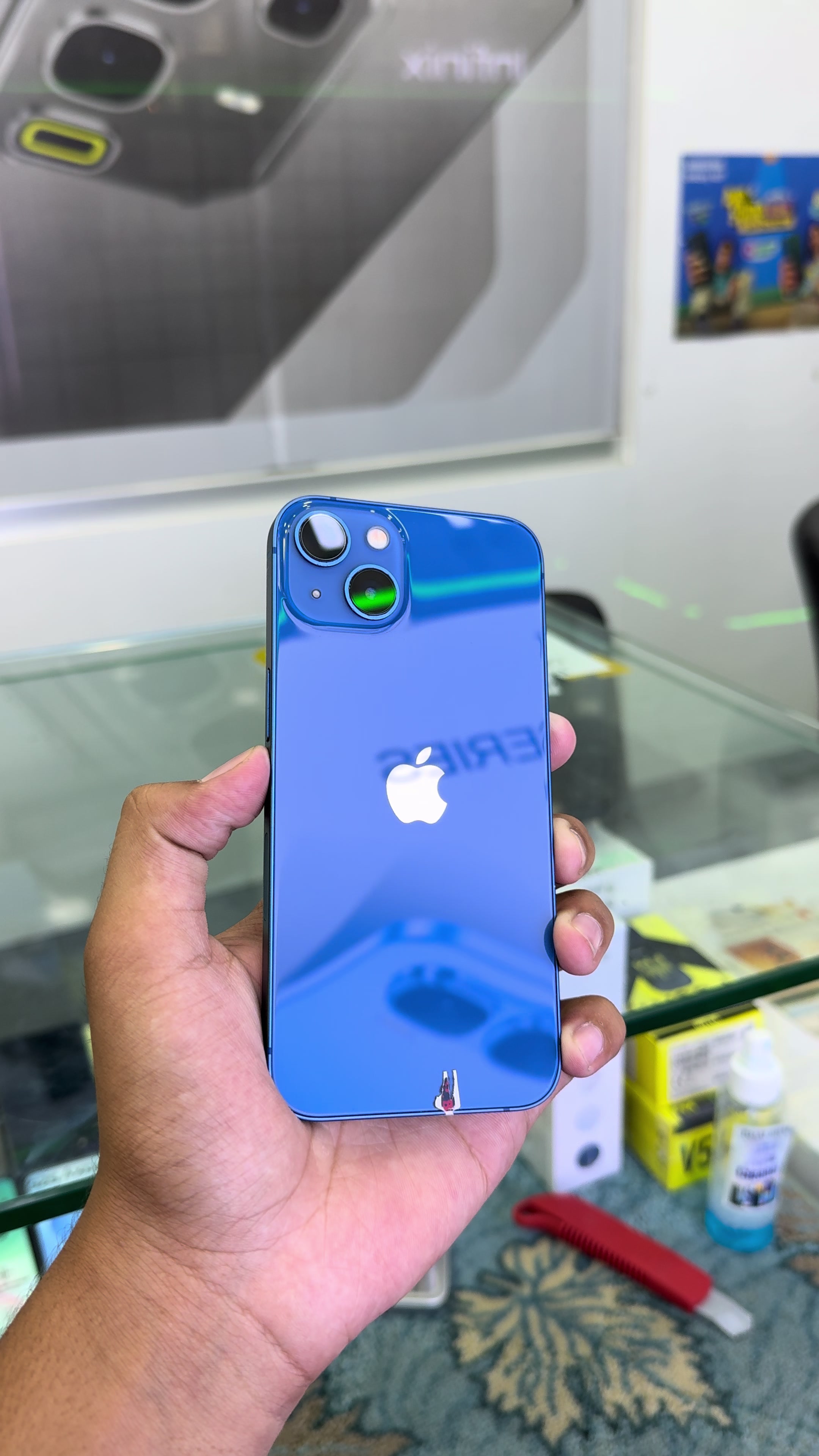 @WISTEL MOBILES 