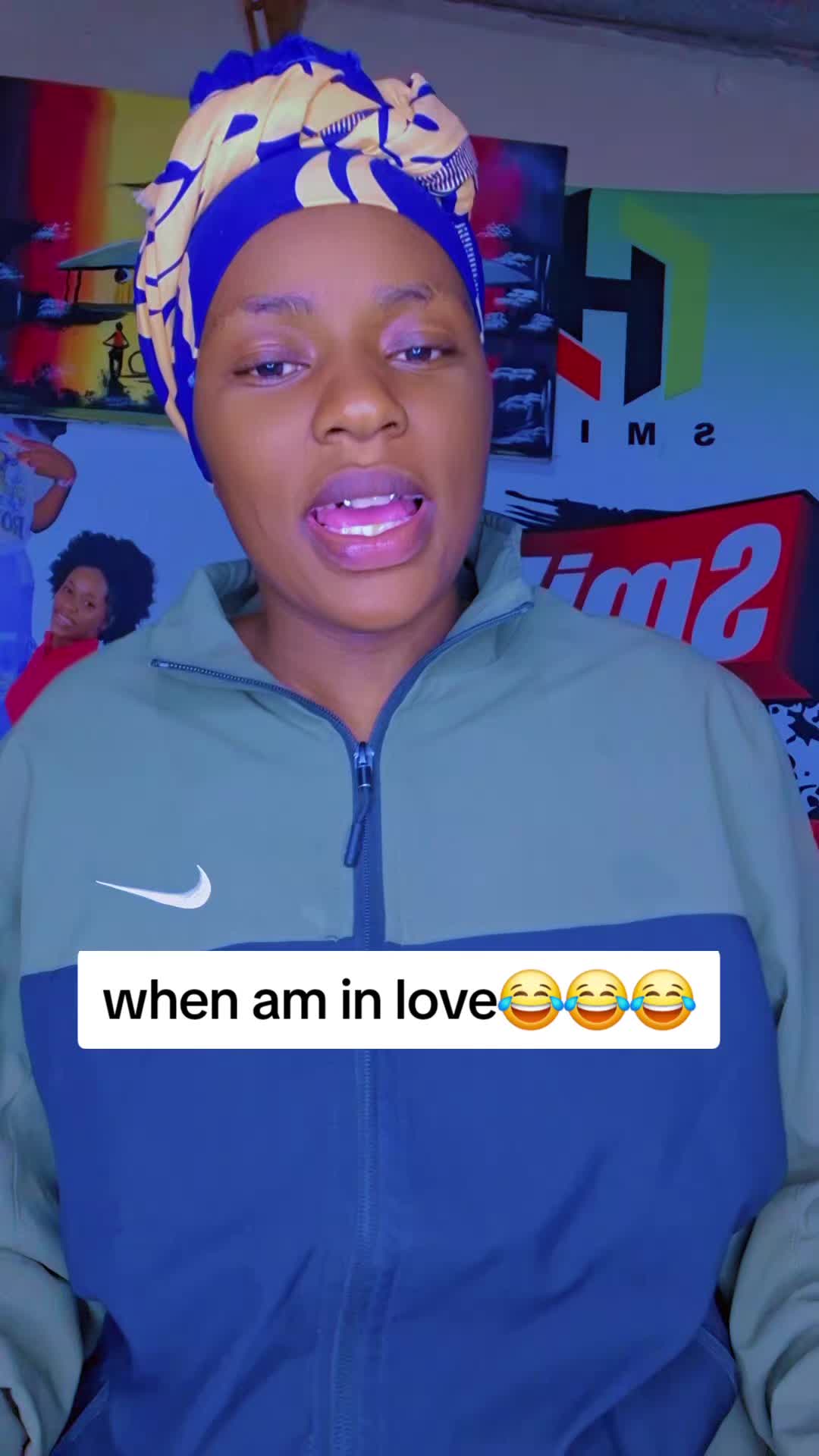 @Smile#41🇿🇼❤️💯