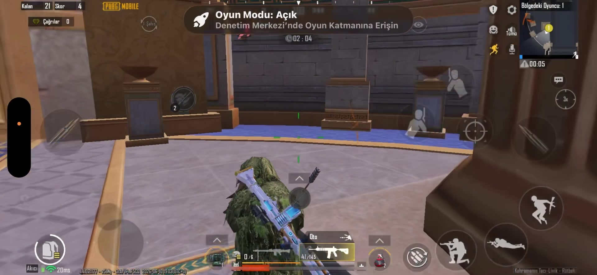 @Ufuk Akkaya