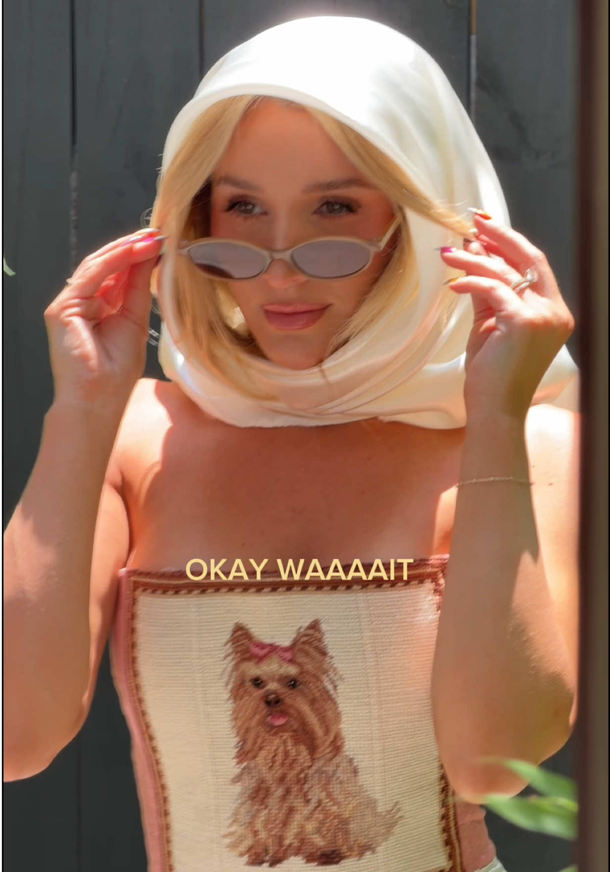 @Ashley West