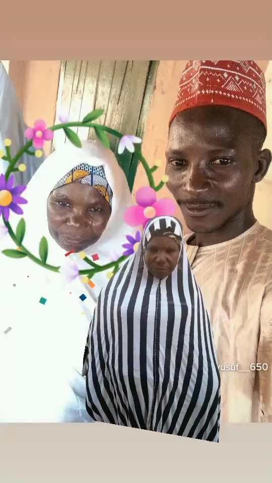 @yusuf saidu tsiga wgrw