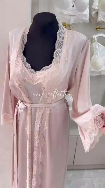@CharmelLingerie 🇩🇿