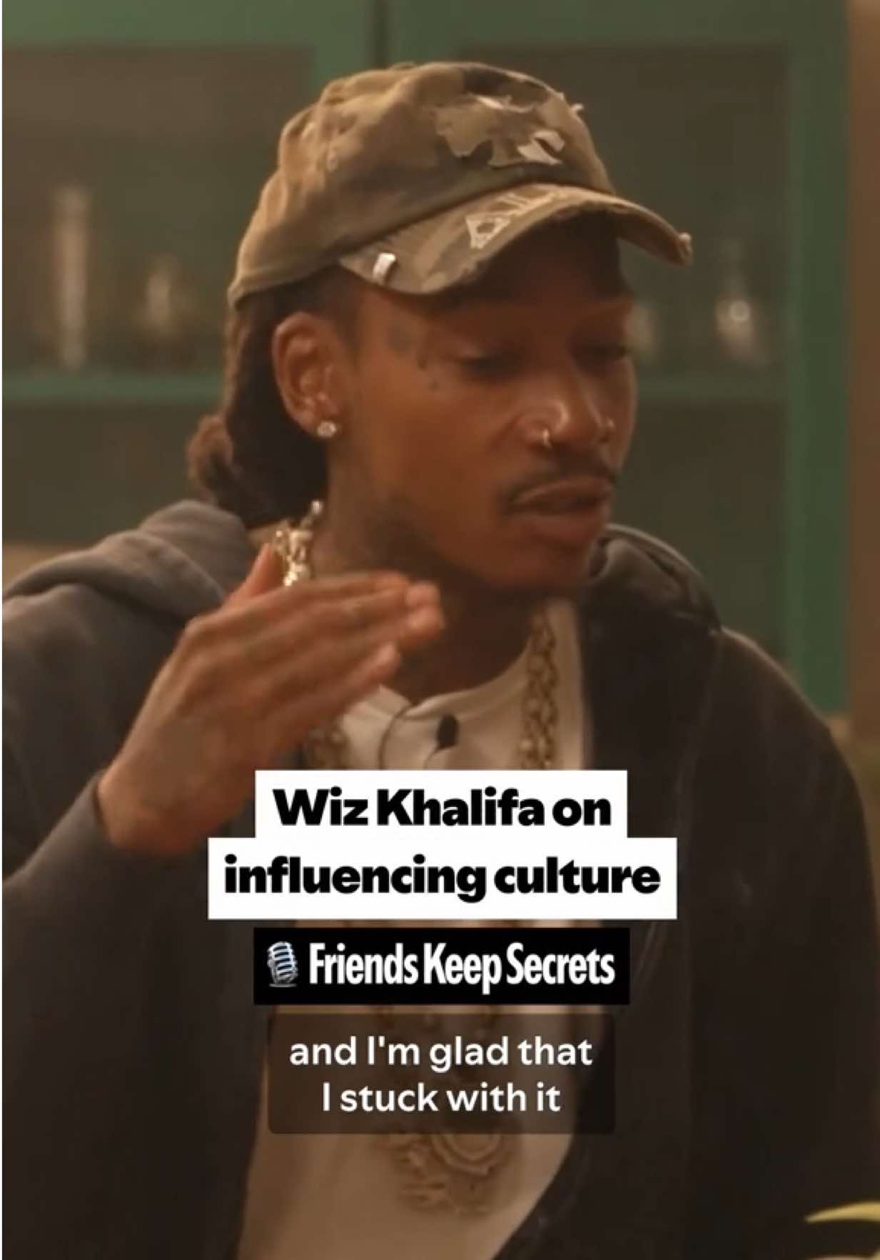 @Spotify Podcasts
