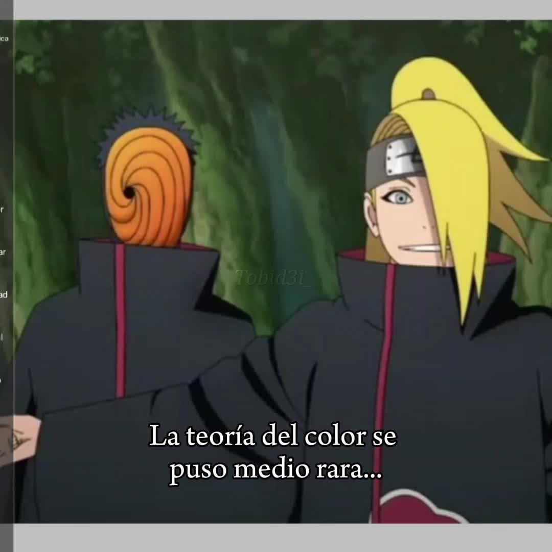 @Tobi