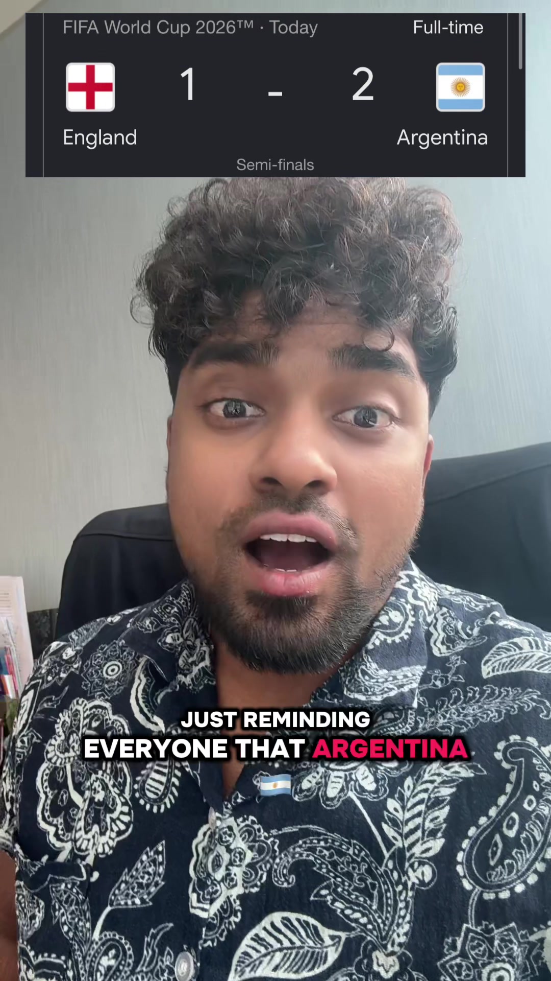 @Dr Saran Kumar Panirselvam
