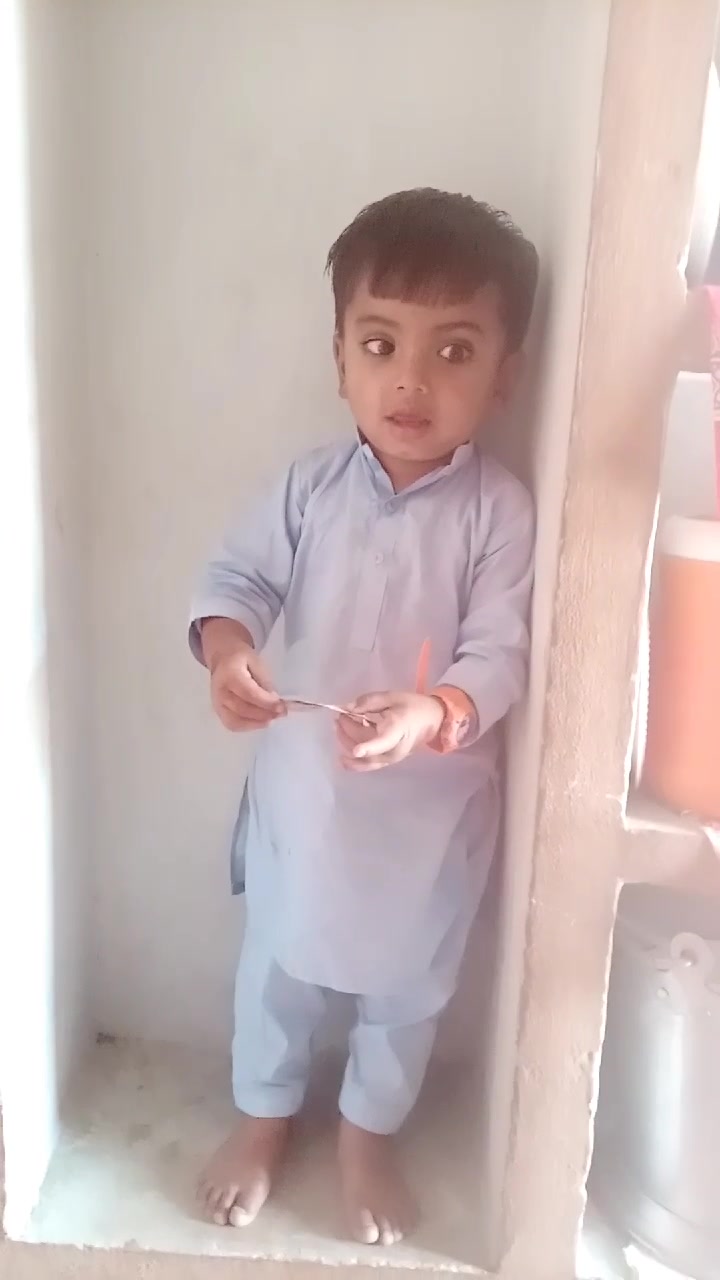 @Muhammad Amir S