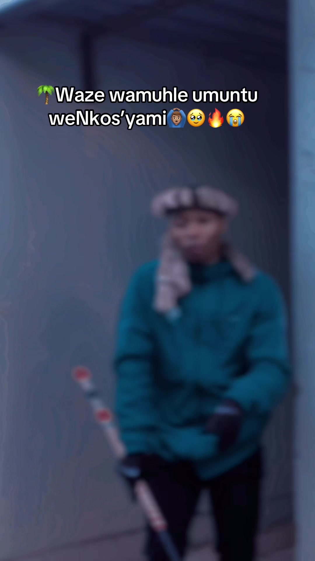 @Mandilakhe Cele