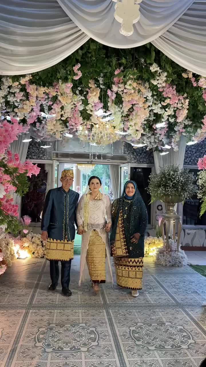 @Wedding Organizer Indonesia