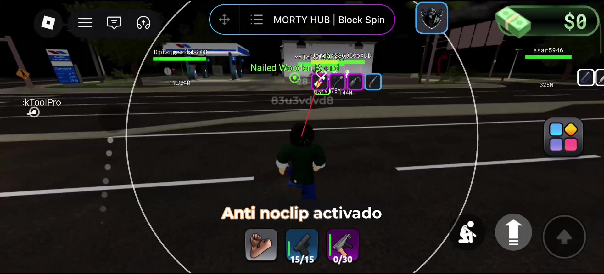 @Mortyhub