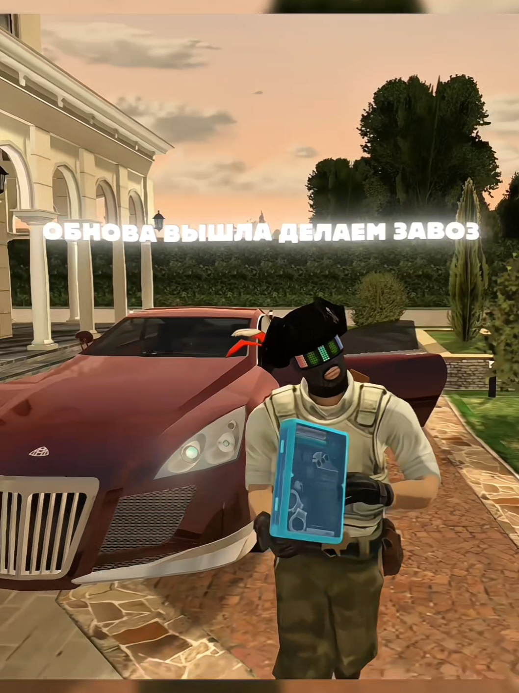 @AKA CORLEONE