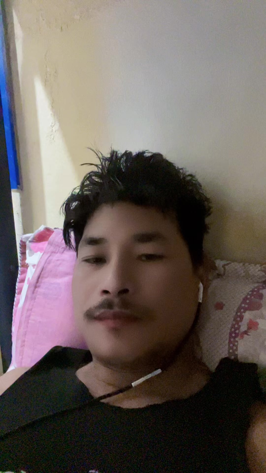 @Bicky baba