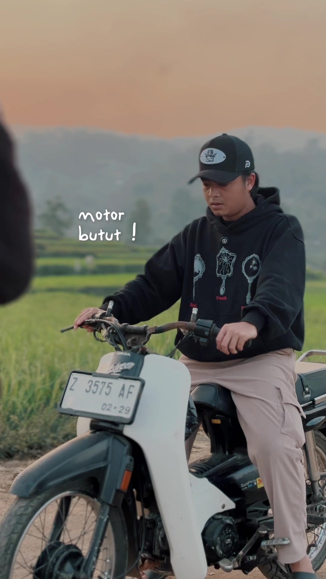 @irfan hasanudin