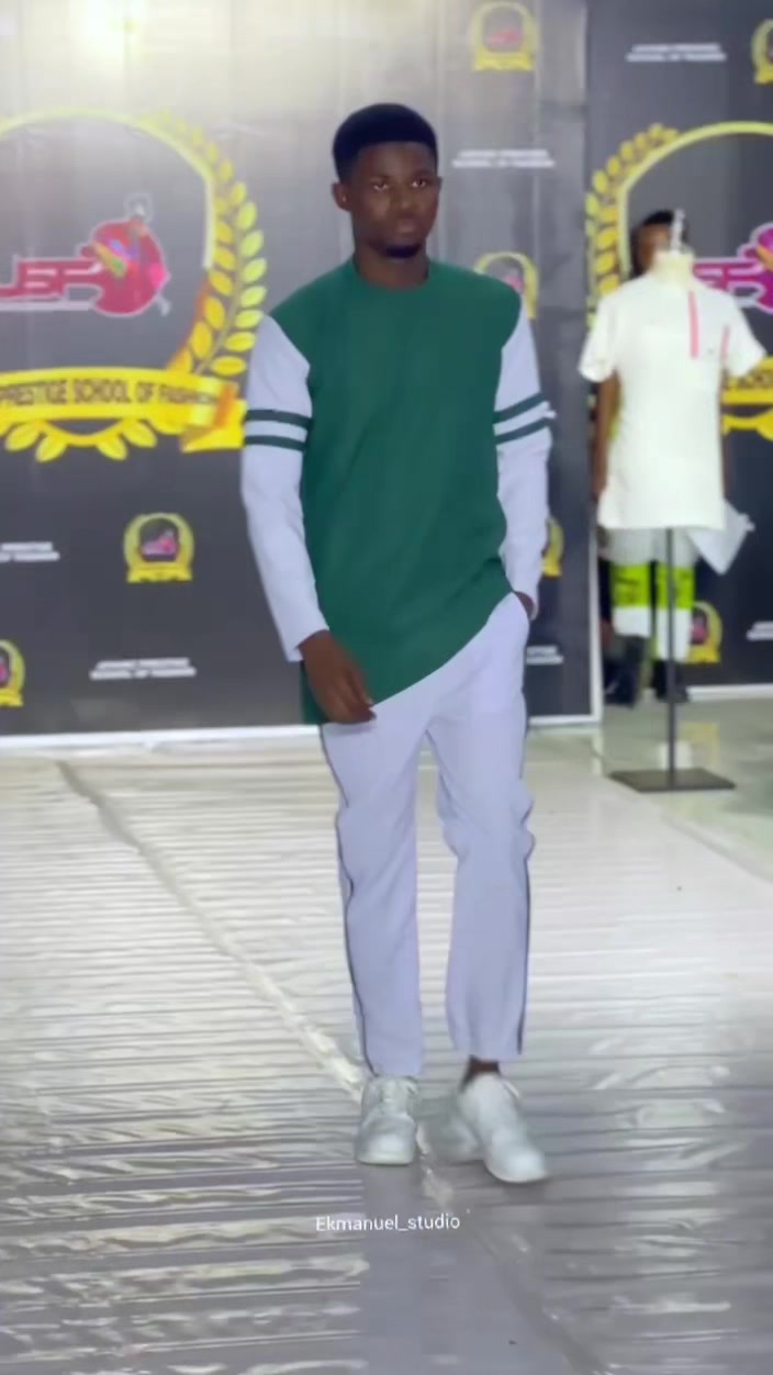 @Jayone school of fashion