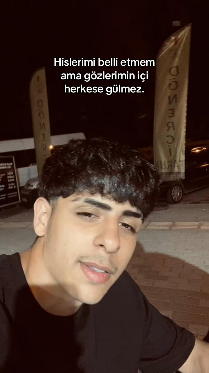 @Mehmetünsüz