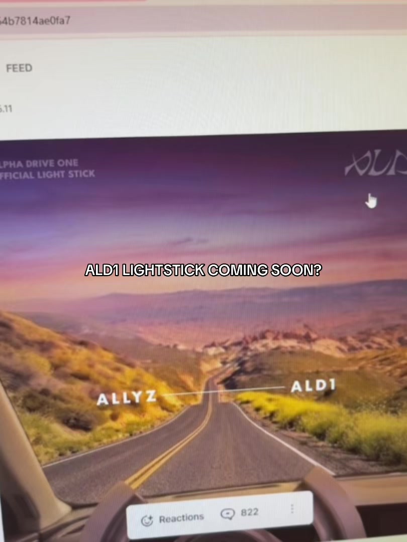 @augi | ald1’s allyz ๐