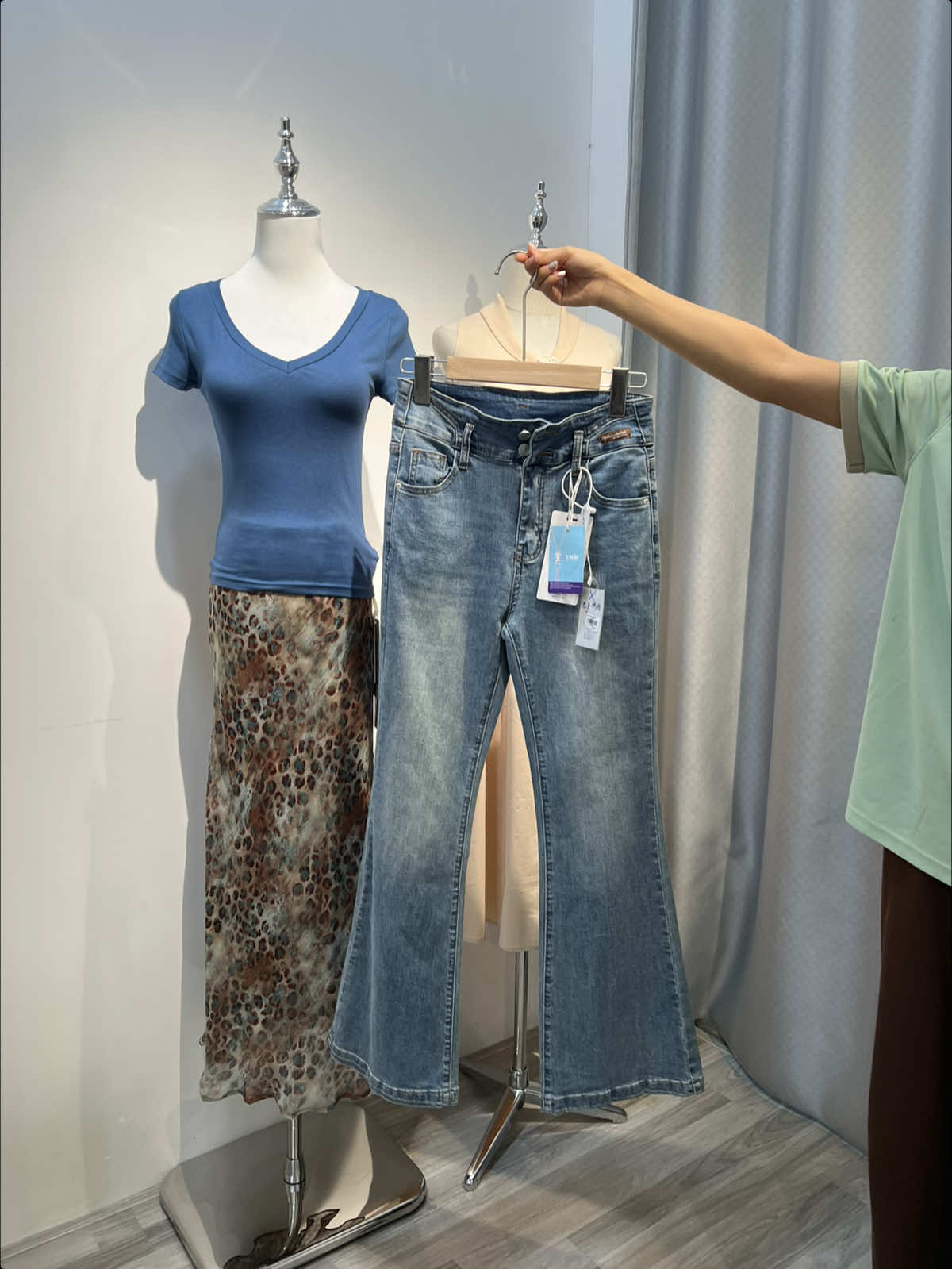 @Bali Studio （巴厘服饰）