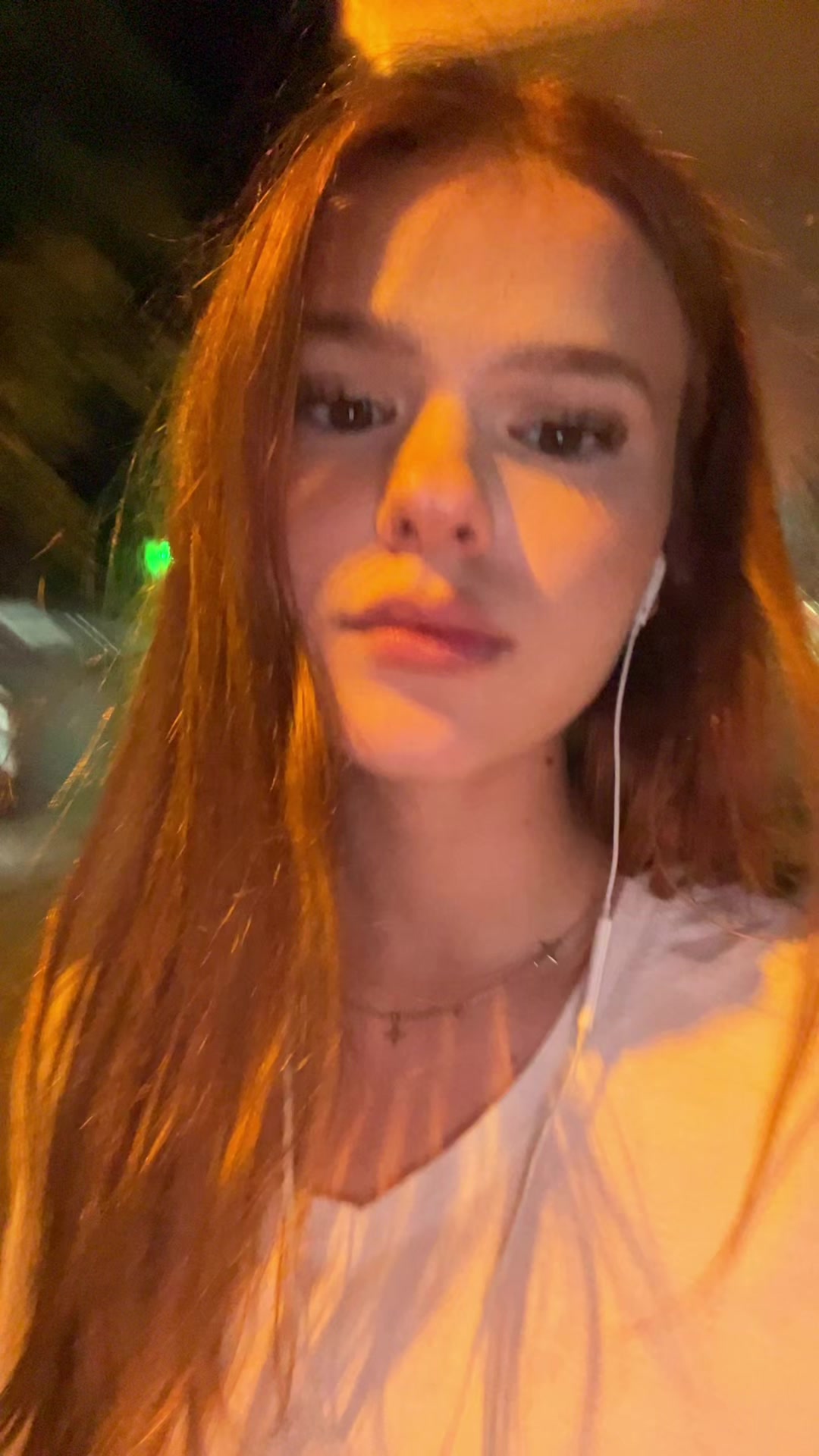 @яна рыжая