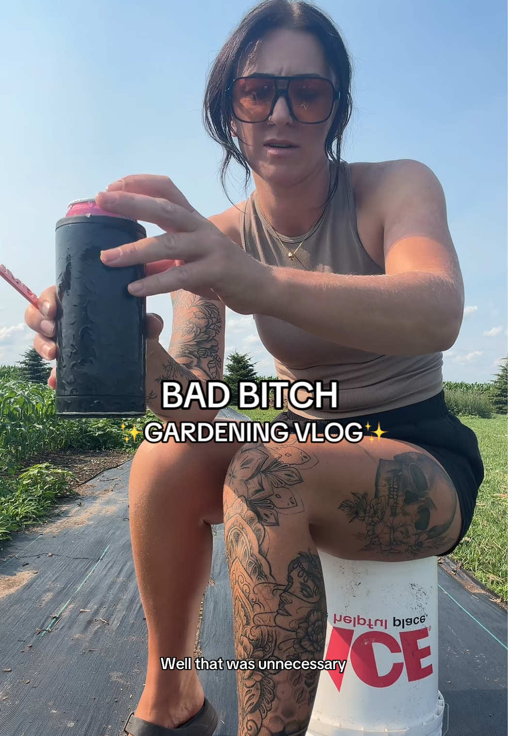 @Erica | Anderson Acres