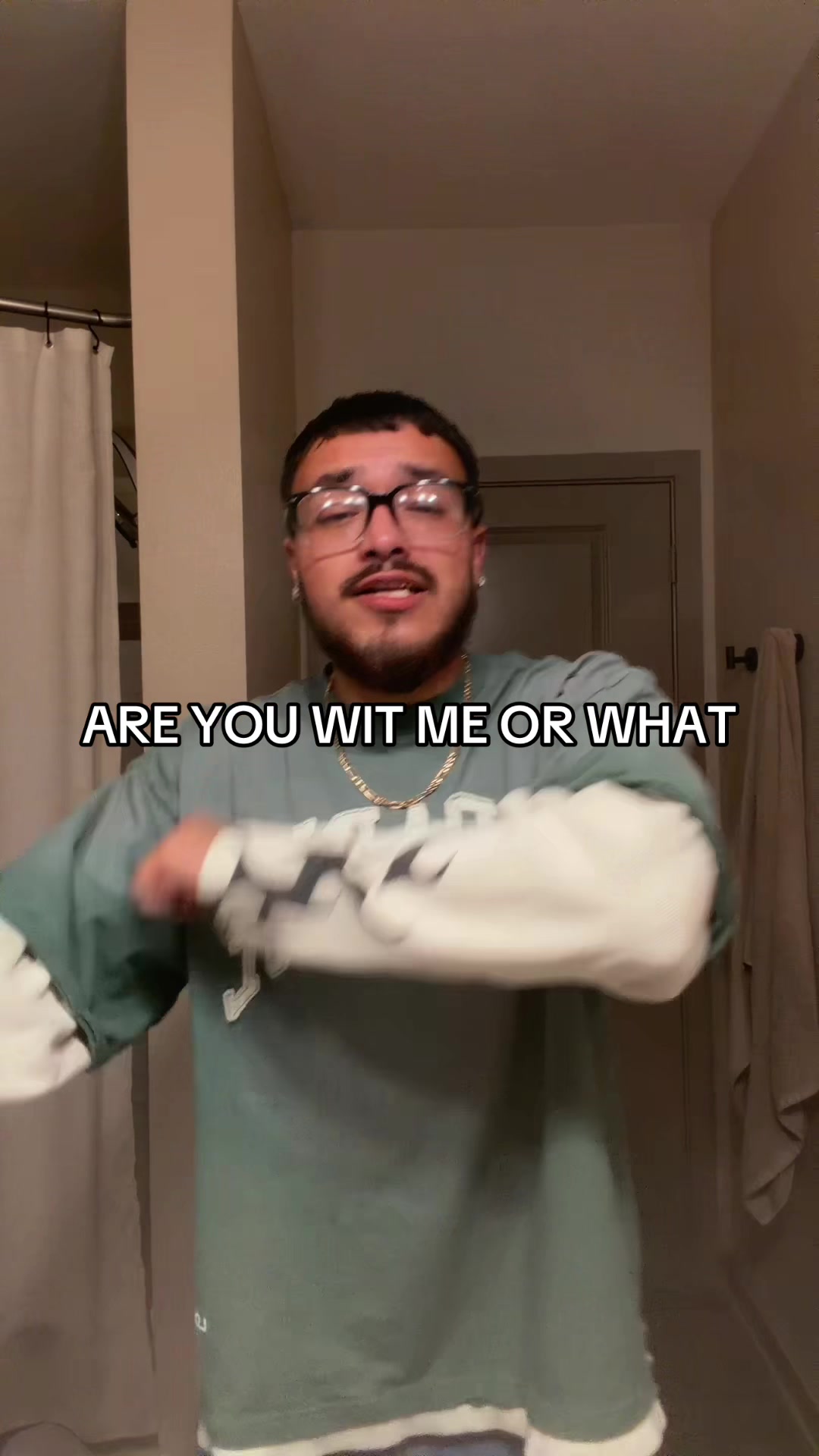 @JESSELIVAR