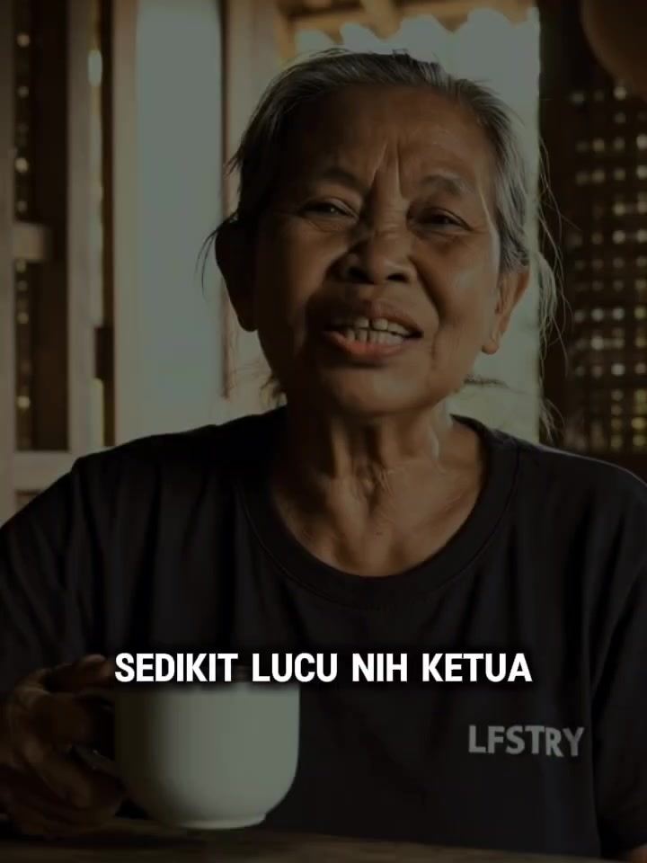 @cinta kamu