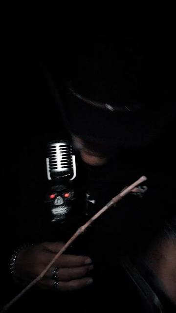 @THE MAN IN THE DARK💙🕊💀💙