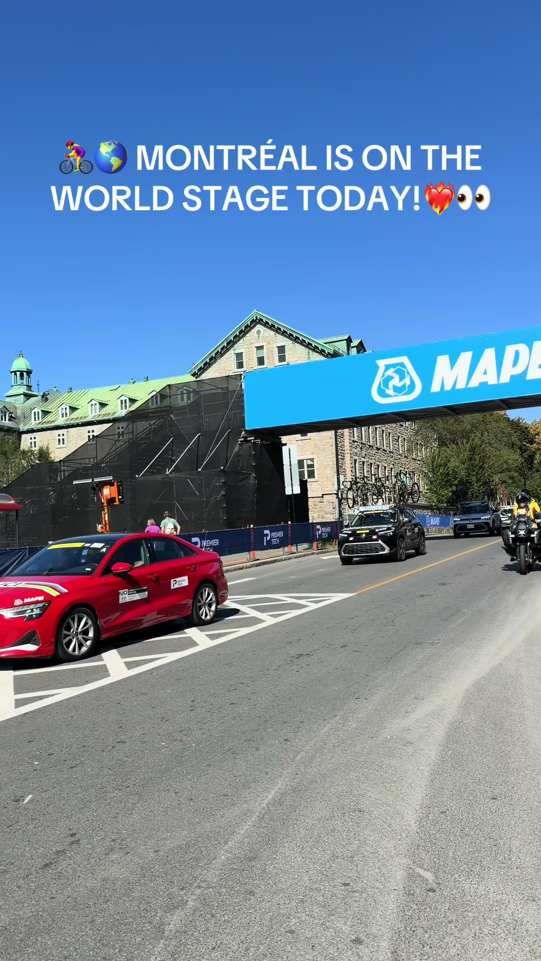 @Montréal Stories
