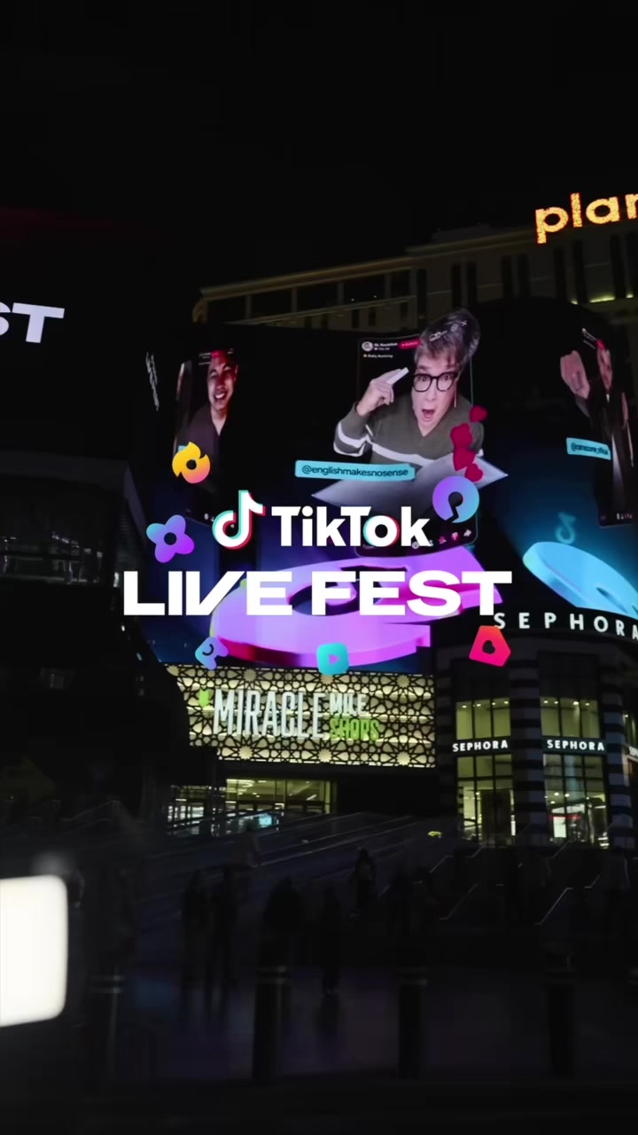@LIVE FEST Series